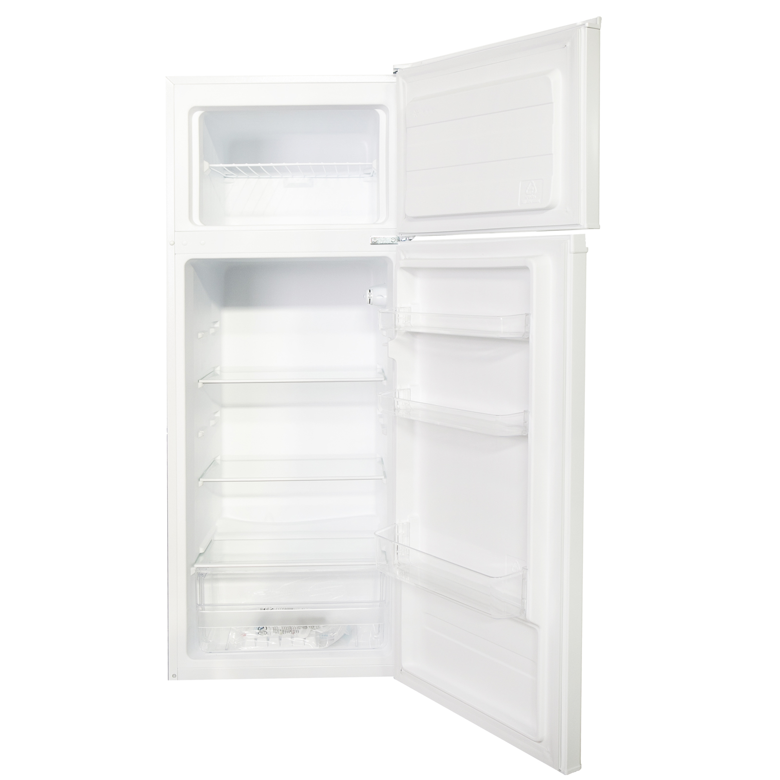 Холодильник Zarget ZRT 242 W