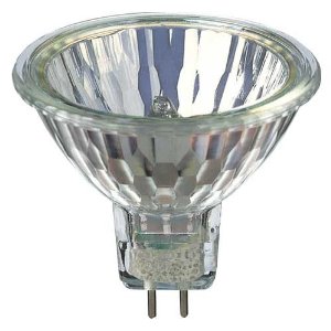Лампа галоген. MR-16-35/GU5.3 ТЦ Евроремонт