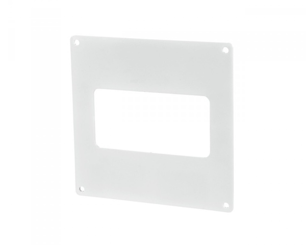 Площадка торцевая вертик.120*60 (205*240) ТЦ Евроремонт