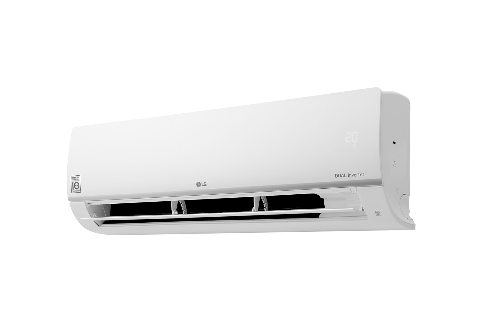 Кондиционер LG P18SP