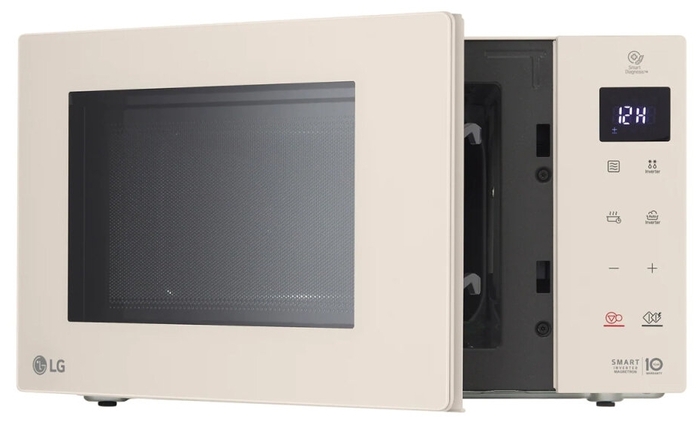 Микроволновая печь LG MS2536GIK