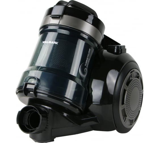 Пылесос Willmark VC-2298CYM