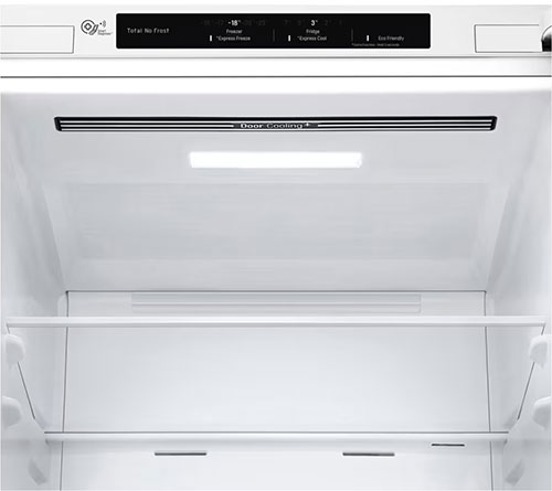 Холодильники LG GC-B509SQCL