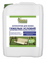 Master Good Антисептик для особо тяжелых условий эксплуатации ( 5 кг) ТЦ Евроремонт
