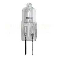 Лампа галог.BX 104 G4 20Вт 220V  ТЦ Евроремонт