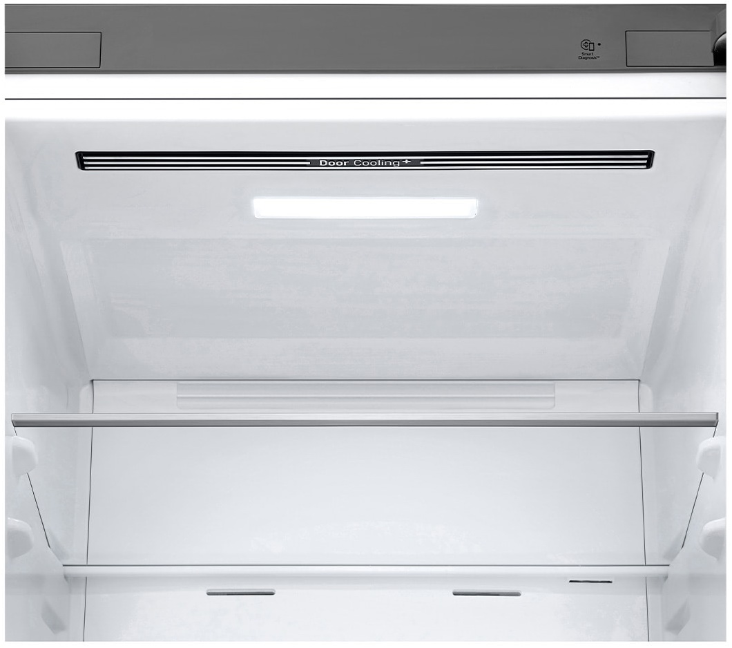 Холодильник LG GC-B459ANMW