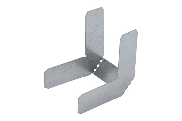 Соединитель угловой 90 град для CD 60/2 (50) "KNAUF" 3453 ТЦ Евроремонт