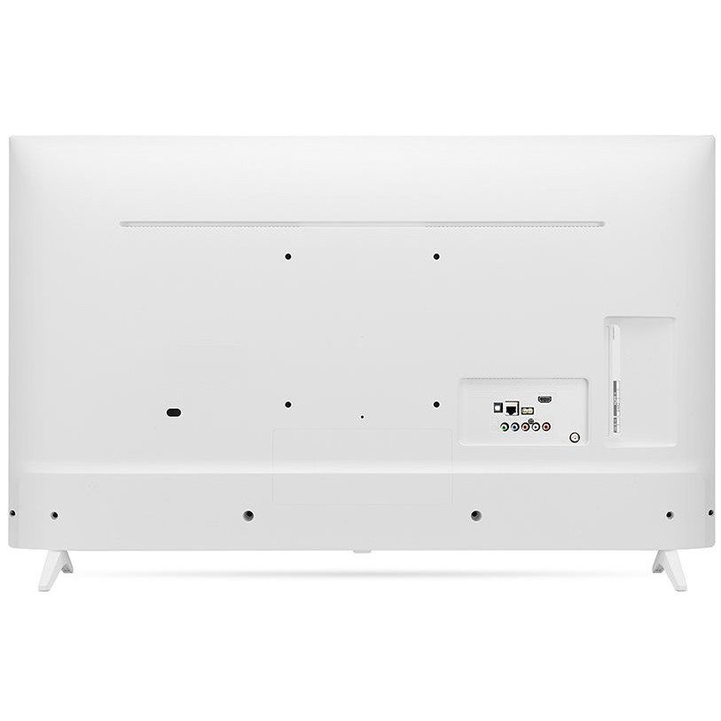 Телевизор LG ЖК 32LM6380PLC бел. Smart