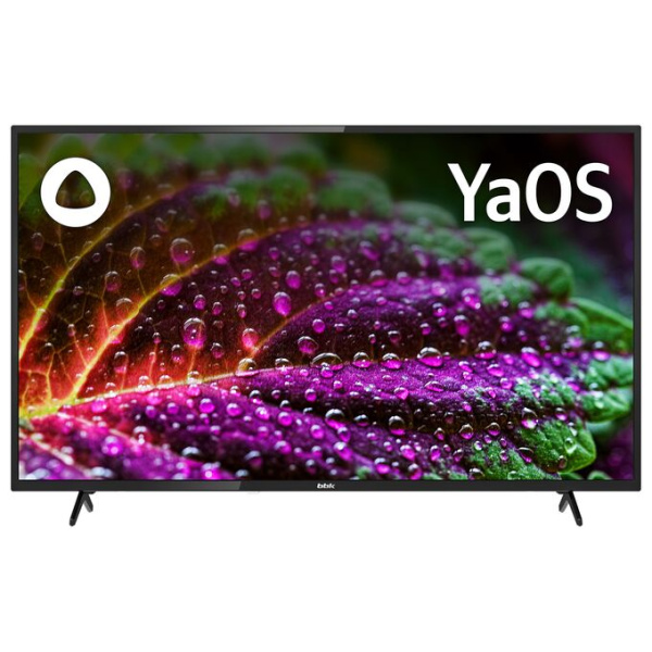 Телевизоры BBK 55 LED-8246/UTS2C