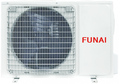 FUNAI RAC-I-AN25HP. AKOYA NERO