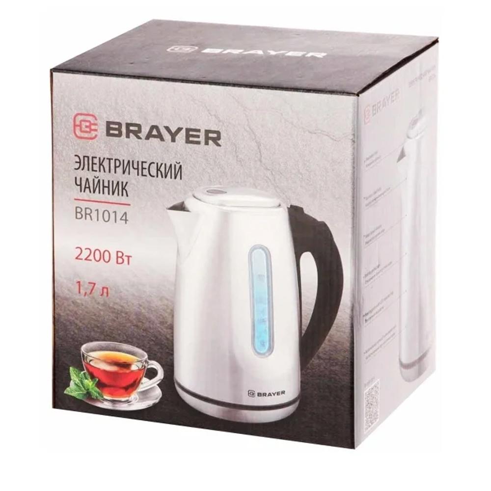 Чайник Brayer BR1014