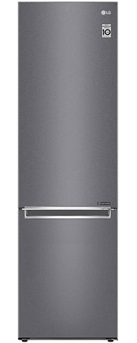 Холодильники LG GC-B509SLCL