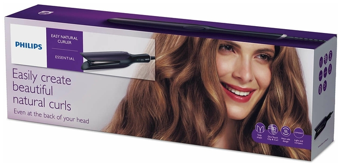 Стайлер Philips BHH 777/00