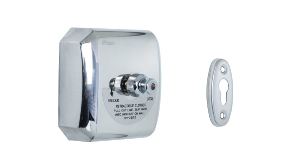 Шнур FIXSEN Hotel вытяжной для белья (FX-31025) ТЦ Евроремонт