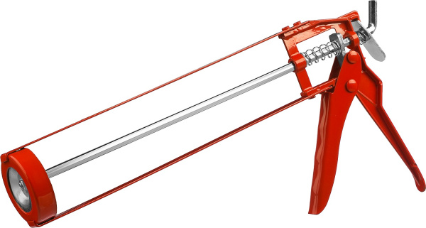 MIRAX скелетный пистолет для герметика,310мл ТЦ Евроремонт