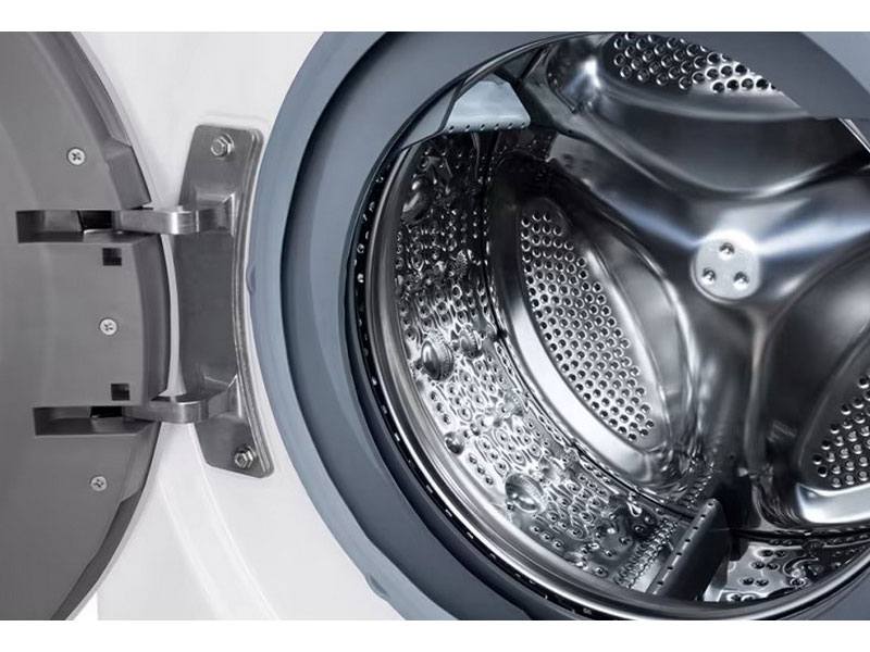 Стиральная машина LG F2Y1NS3W