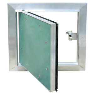 Ревизионный люк "Планшет короб " (40-40) ПОД ПОКРАСКУ ТЦ Евроремонт