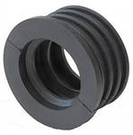 Манжета переходная  резиновая 50*40 ТЦ Евроремонт