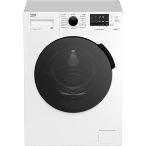 Стиральная машина BEKO WSPE7612W
