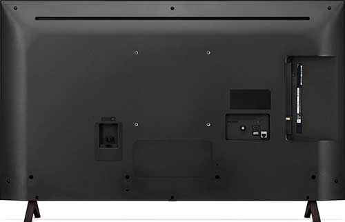 ЖК Телевизор LG 43UR78009LL