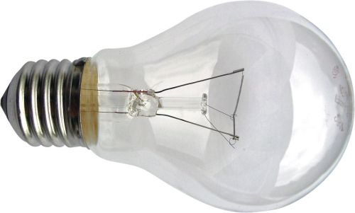 Лампа 75 Вт Е27 (144) ТЦ Евроремонт