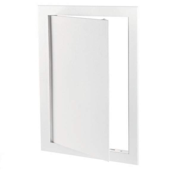 Лючок пластиковый 20х30 ТЦ Евроремонт