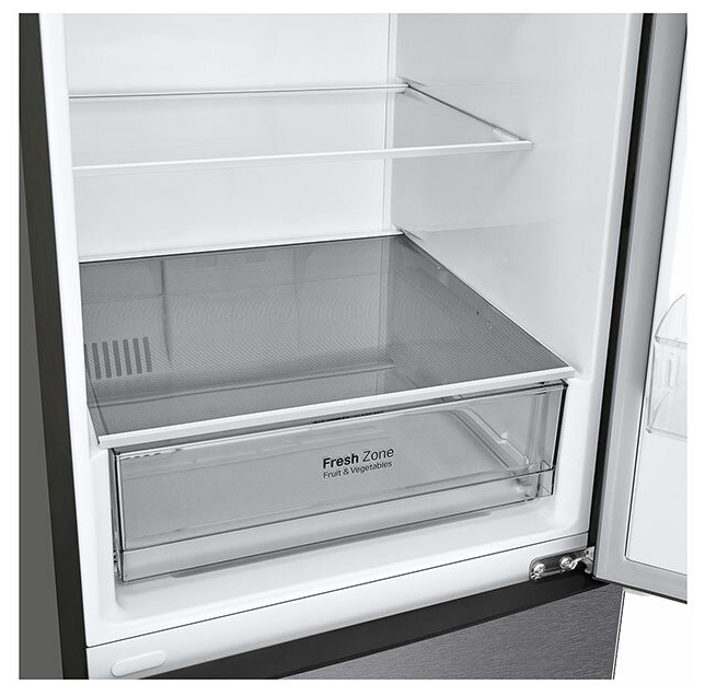 Холодильник GA-B509CLCL графитовый