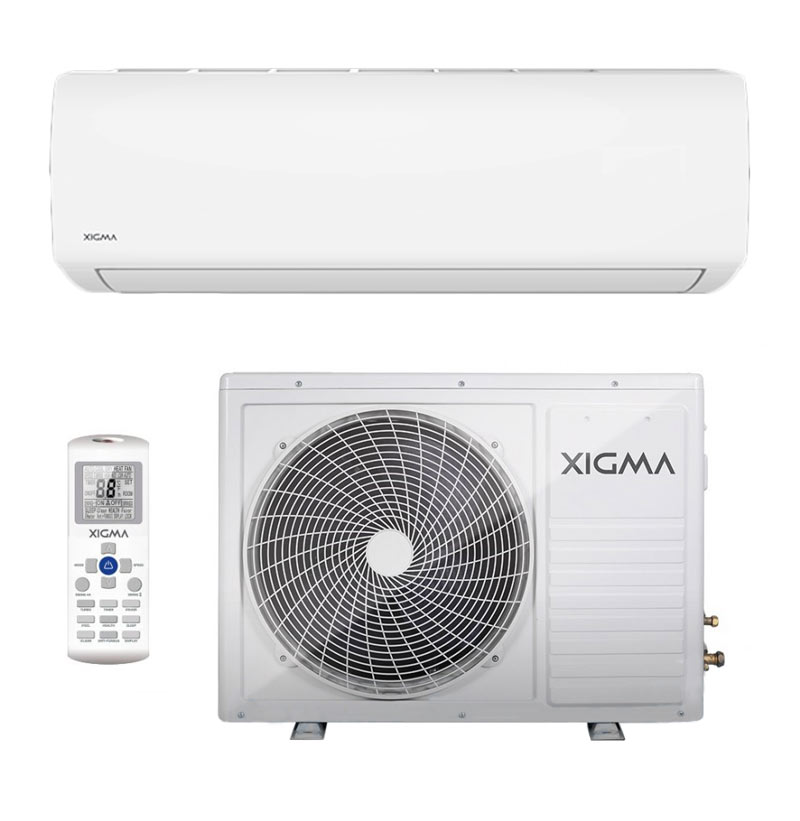 Кондиционер XIGMA XG-TXC35RHA