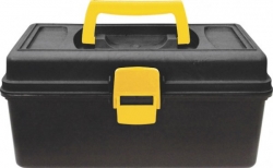 Ящик для инструмента "TOOLBOX-16" пластиковый, STAYER Professional ТЦ Евроремонт