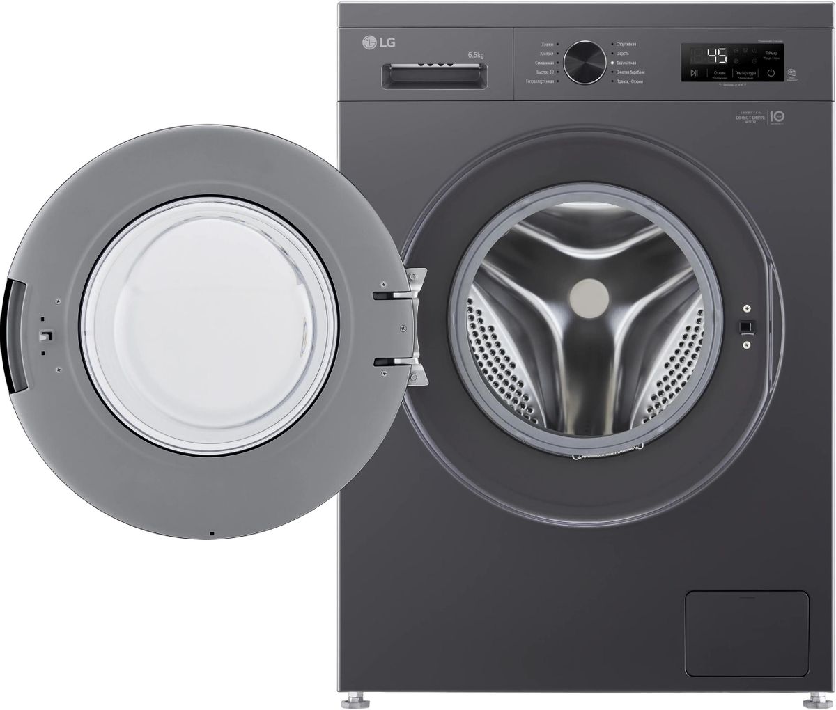 Стиральная машина LG F2Y1WS6J