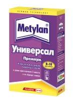 Клей обойный Метилан универсальный Премиум 250гр ТЦ Евроремонт