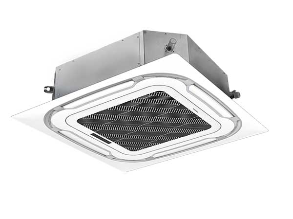 Кондиционер кассетный тип MARSA MRK-48HA2NE-W/ MRK-48UHA2N