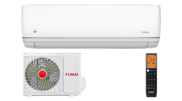 FUNAI RAC-I-KD55HP. KADZOKU