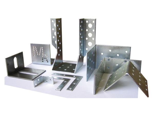 Опора бруса скользящая 270*40 оцинк /уп.50шт/ ТЦ Евроремонт