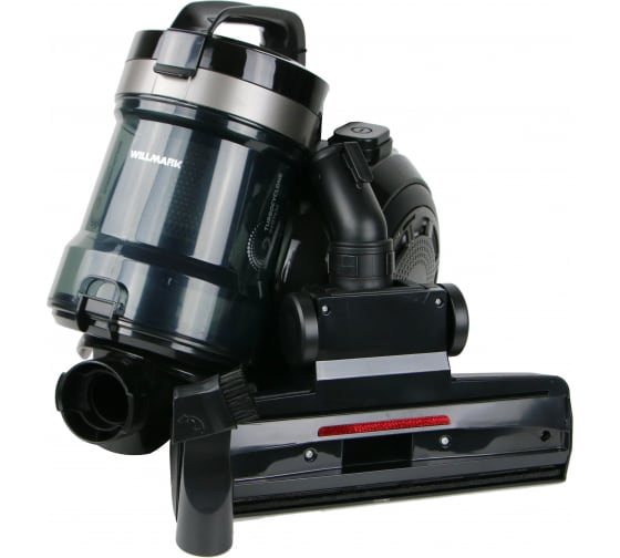 Пылесос Willmark VC-2298CYM