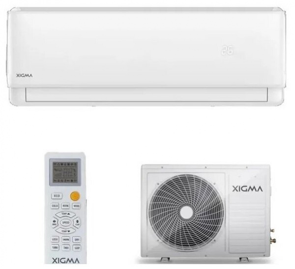 Кондиционер XIGMA XG-EFD50RHA