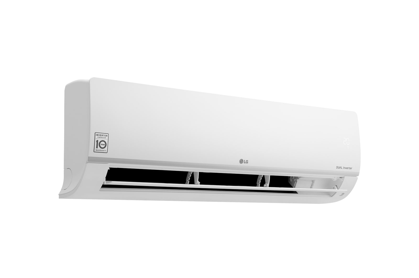 Кондиционер LG P18SP