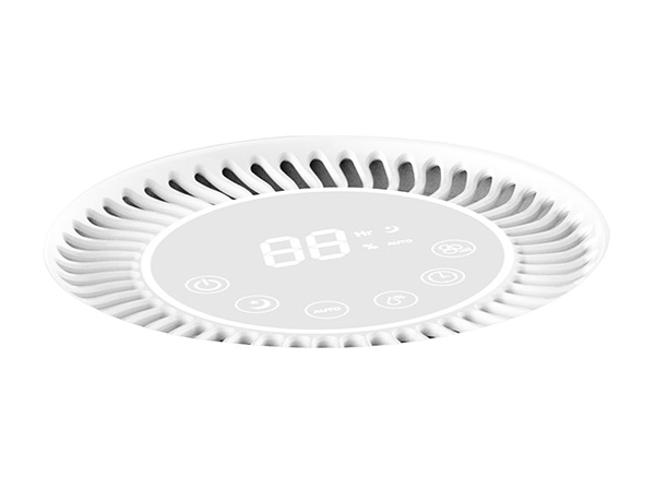 Увлажнитель D-H30ECF 44м2, 300 мл/ч