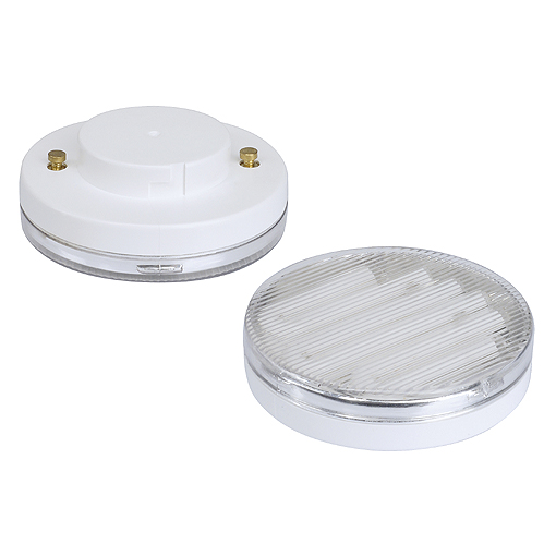 Лампа Gauss LED Elementary GX53 13W 4100K ТЦ Евроремонт