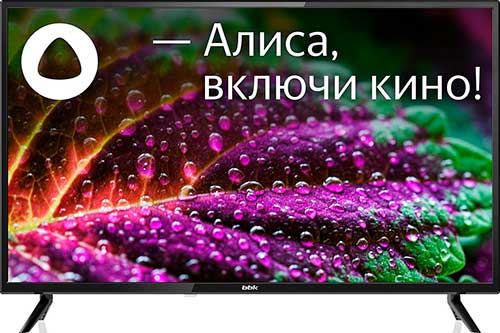 Телевизоры BBK 32LEX-7249/TS2C