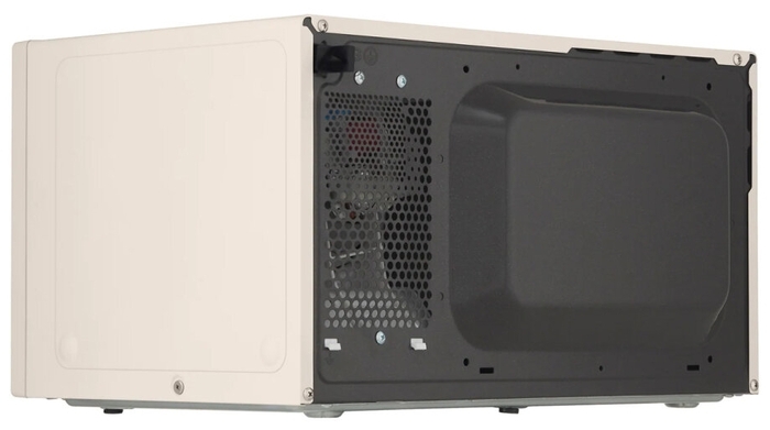 Микроволновая печь LG MS2536GIK