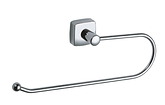 Полот/держатель полукольцо Kvadro FX-61311А ТЦ Евроремонт