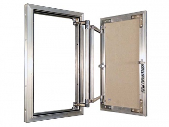 Ревизионный люк (АТР 30-50) ТЦ Евроремонт