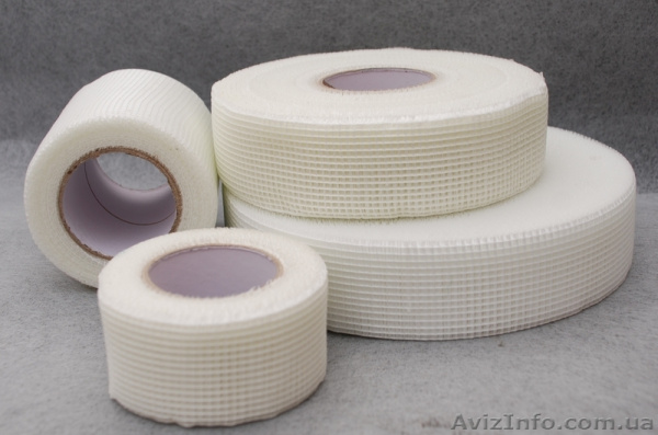 Серпянка  42мм*153м самоклеющаяся Fiberon ТЦ Евроремонт