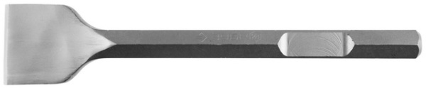 Штробер SDS-PLUS ,легированная сталь 40*400*14мм ТЦ Евроремонт