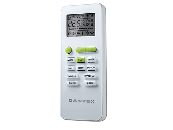 Кондиционер кассетный тип Dantex RK-48UHTN