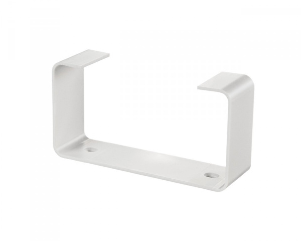 Держатель для плоского канала 110x55 56P ТЦ Евроремонт