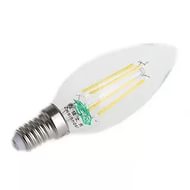 Лампа светодиодная ARTSUN LED Р45 9W E27 3000К ТЦ Евроремонт