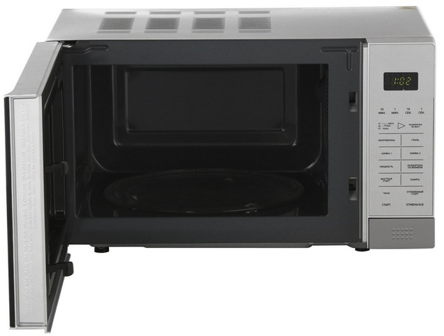 Микроволновая печь BBK 20MWG736SBS