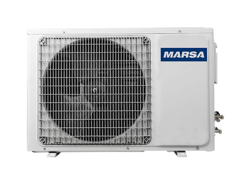 Кондиционер напольно-потолочный тип MARSA MRK-36HA2NE-W/ MRK-36CHA2N